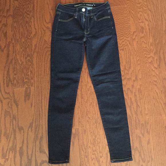 American Eagle Outfitters Denim - American Eagle Jeans American Eagle Outfitters Denim - American Eagle Jeans
